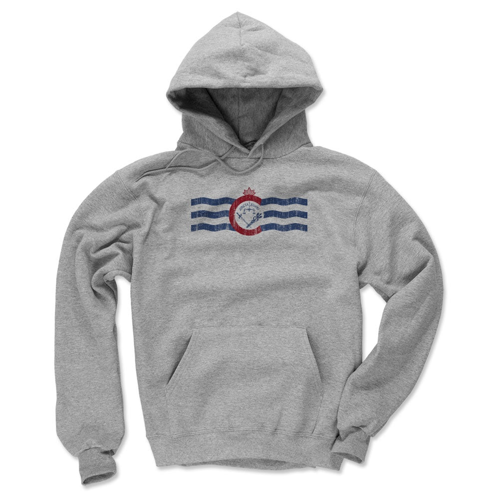 Cincinnati Men's Hoodie | 500 LEVEL