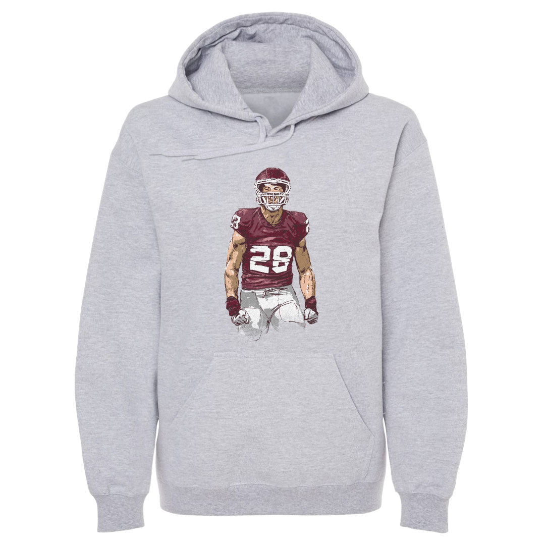Danny Stutsman Men's Hoodie | 500 LEVEL