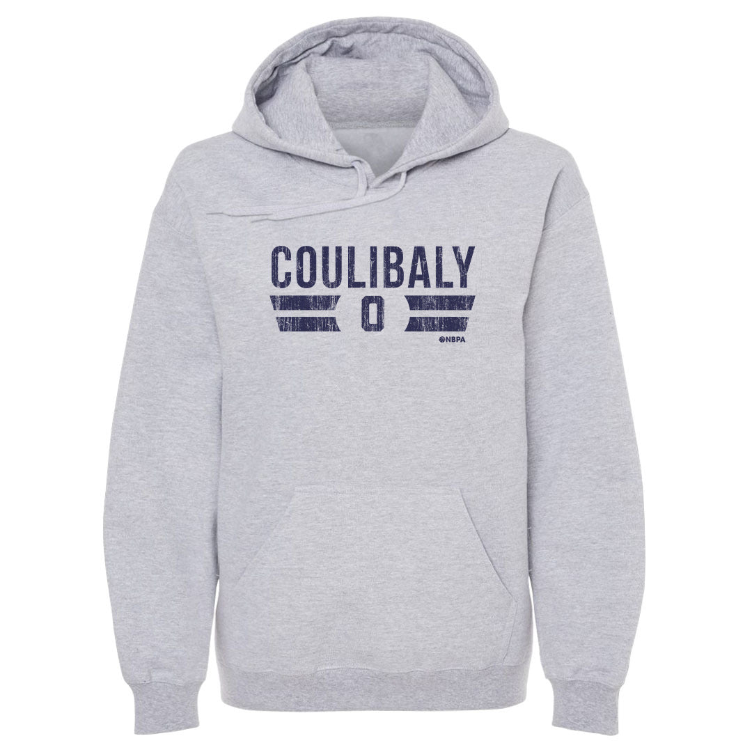 Bilal Coulibaly Men's Hoodie | 500 LEVEL