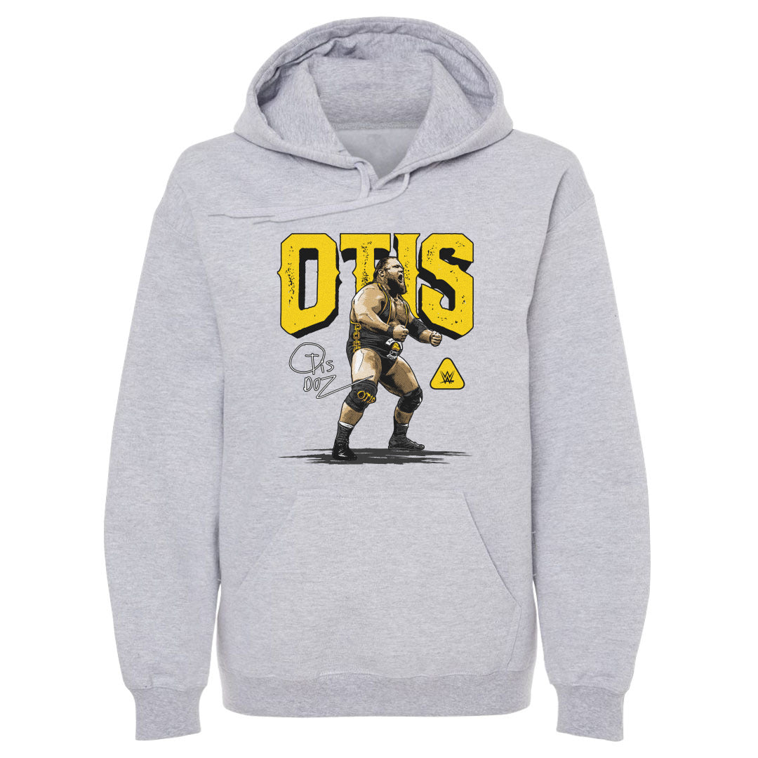 Otis Dozovic Men's Hoodie | 500 LEVEL