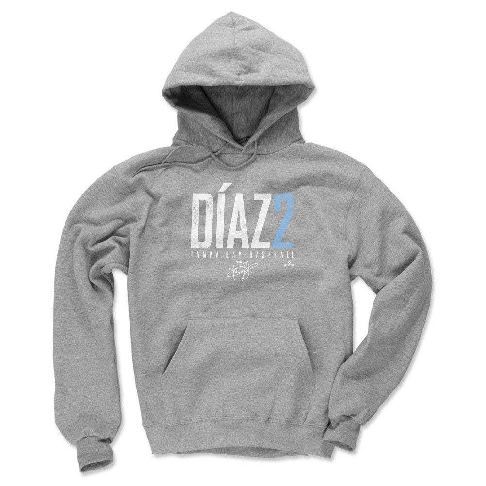 Yandy Diaz Men's Hoodie | 500 LEVEL