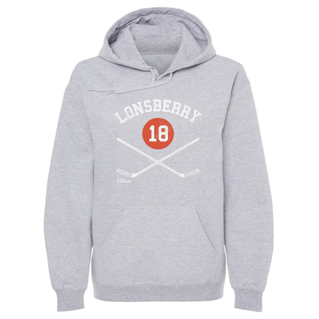 Ross Lonsberry Men's Hoodie | 500 LEVEL