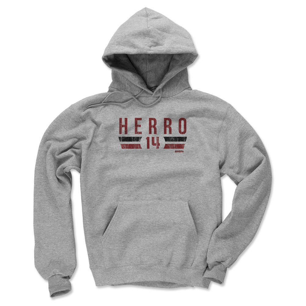 Tyler Herro Men's Hoodie | 500 LEVEL