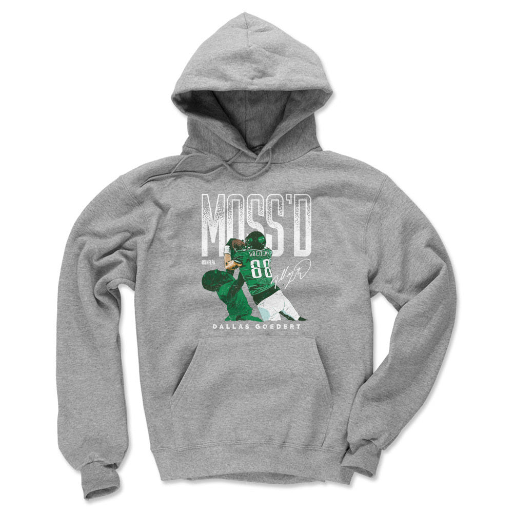Dallas Goedert Men's Hoodie | 500 LEVEL