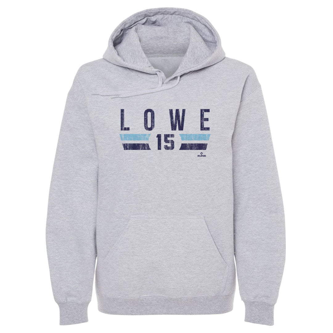 Josh Lowe Men's Hoodie | 500 LEVEL