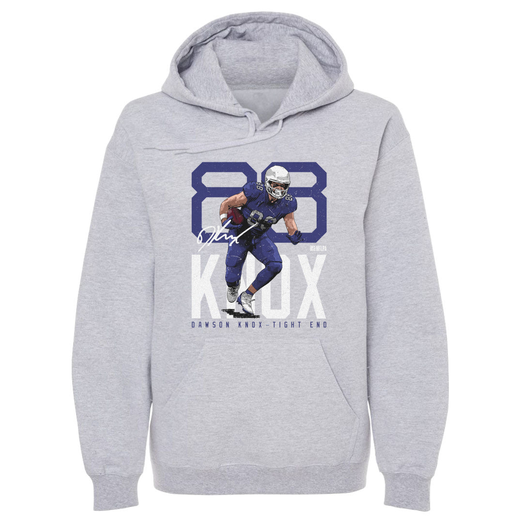 Dawson Knox Men's Hoodie | 500 LEVEL