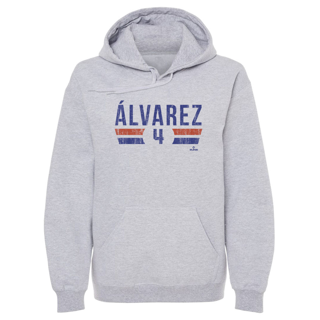 Francisco Alvarez Men's Hoodie | 500 LEVEL