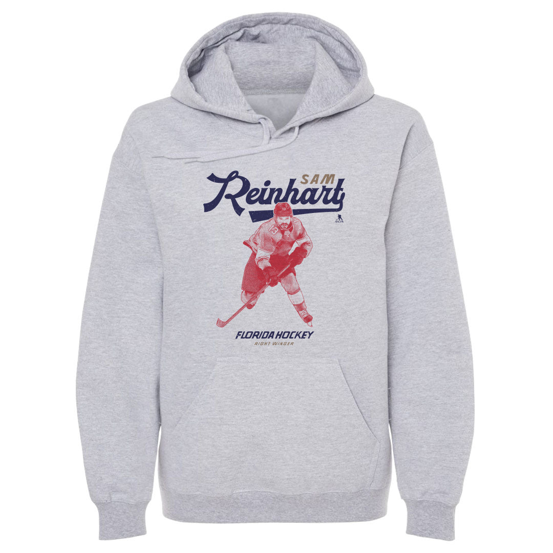 Sam Reinhart Men's Hoodie | 500 LEVEL