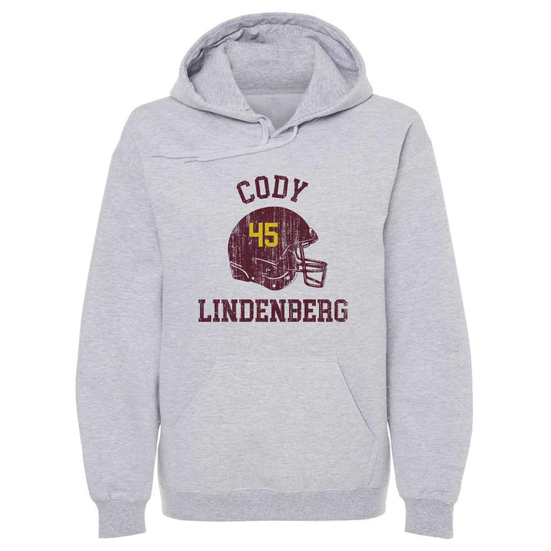 Cody Lindenberg Men's Hoodie | 500 LEVEL