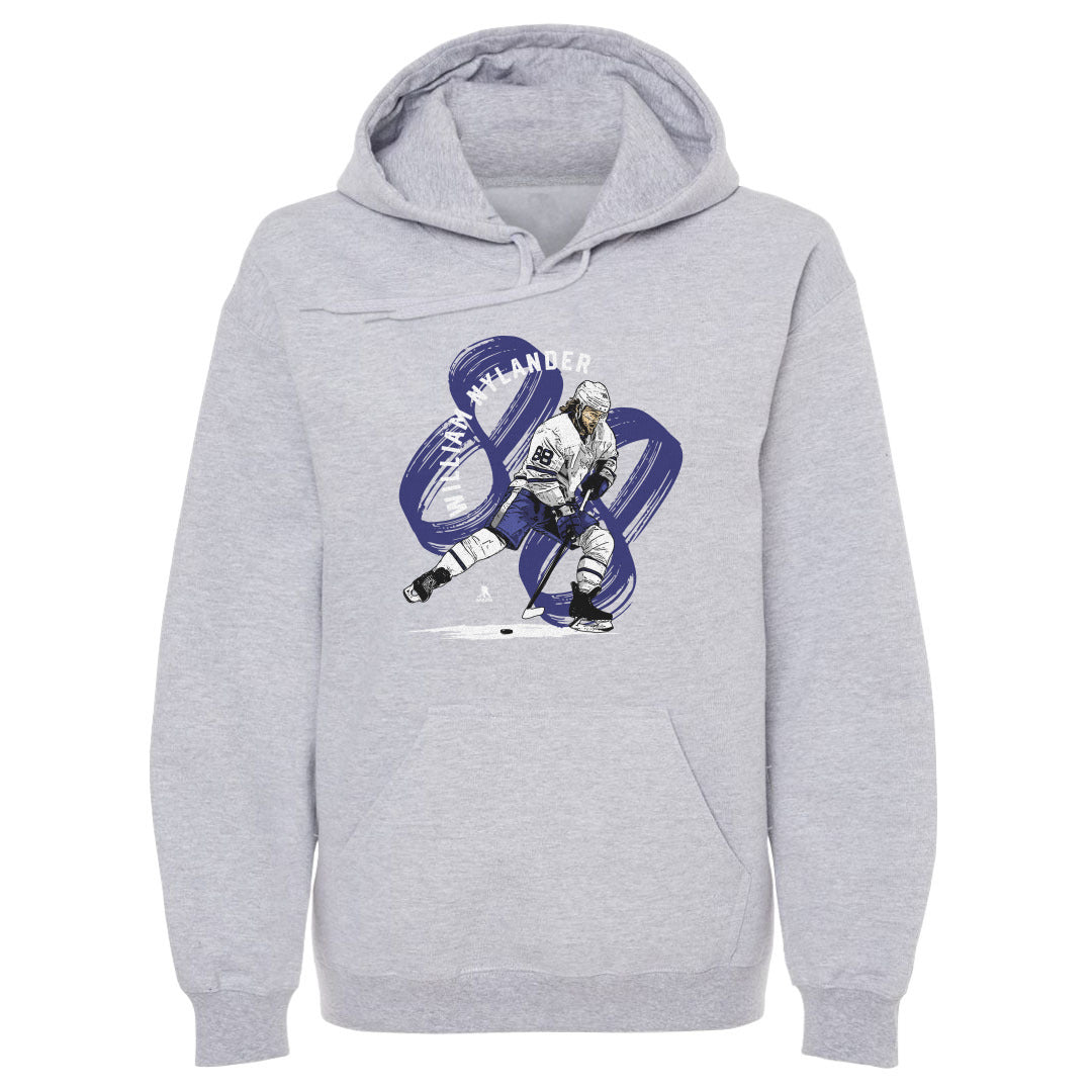 William Nylander Men's Hoodie | 500 LEVEL