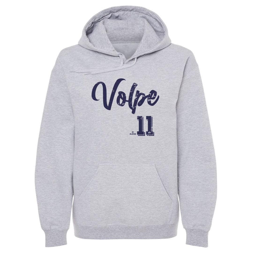 Anthony Volpe Men's Hoodie | 500 LEVEL