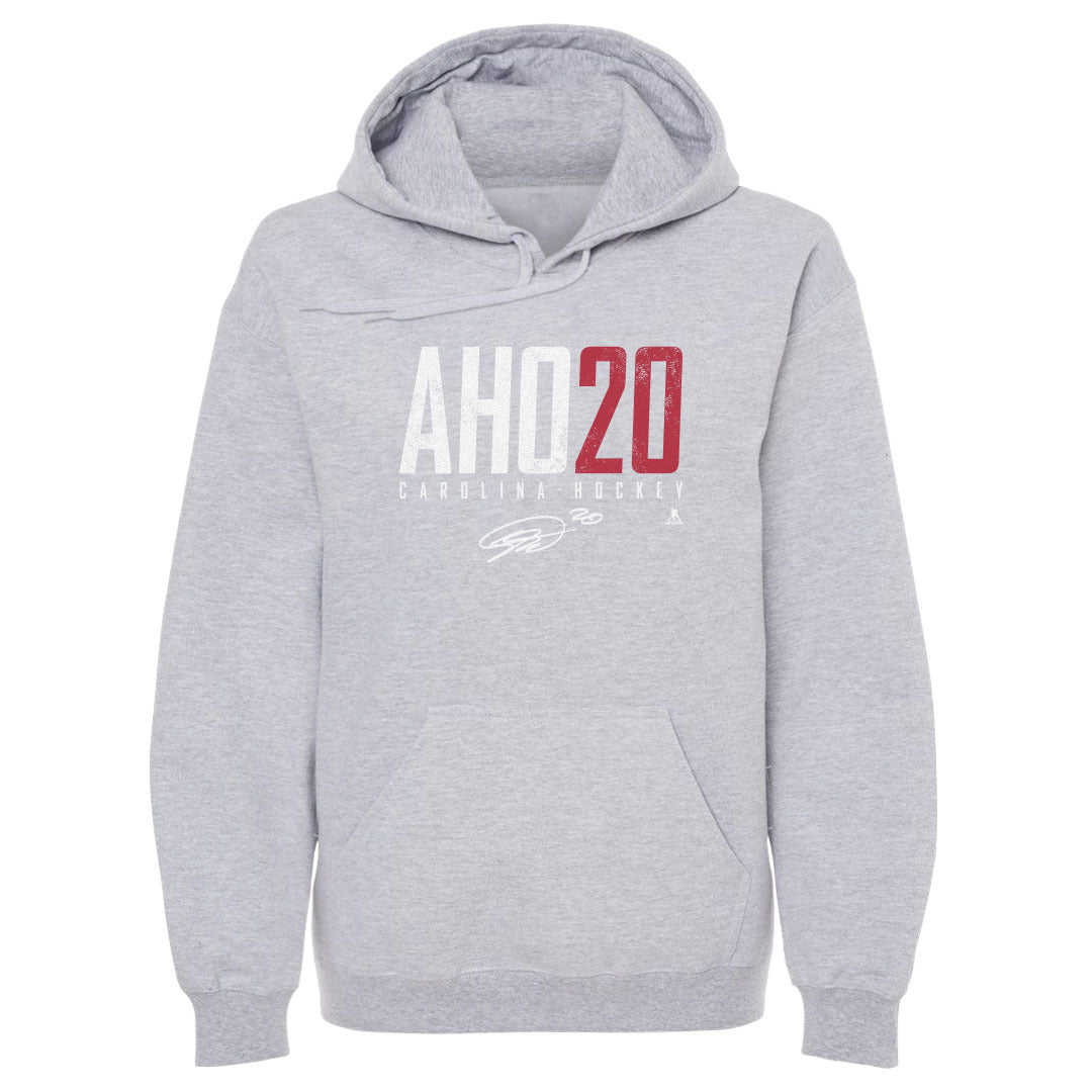 Sebastian Aho Men's Hoodie | 500 LEVEL