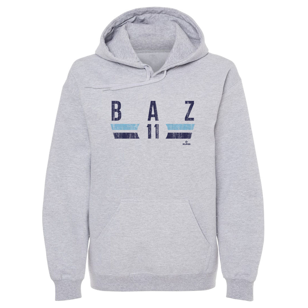 Shane Baz Men's Hoodie | 500 LEVEL