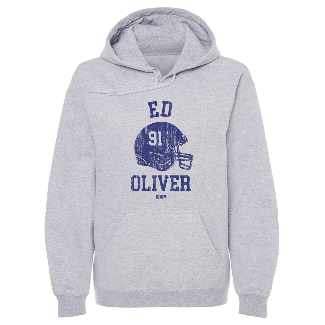 Ed Oliver Men's Hoodie | 500 LEVEL