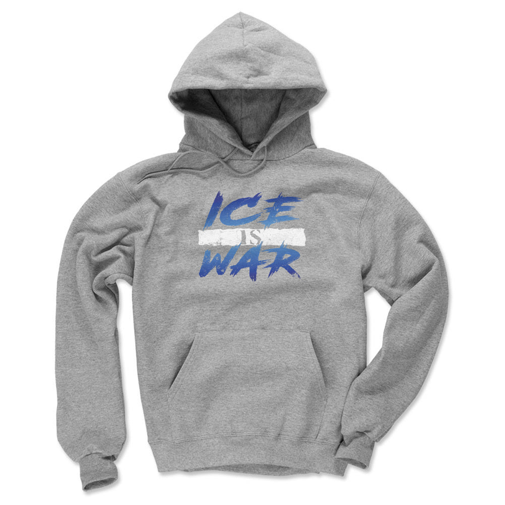Ice Wars Men's Hoodie | 500 LEVEL
