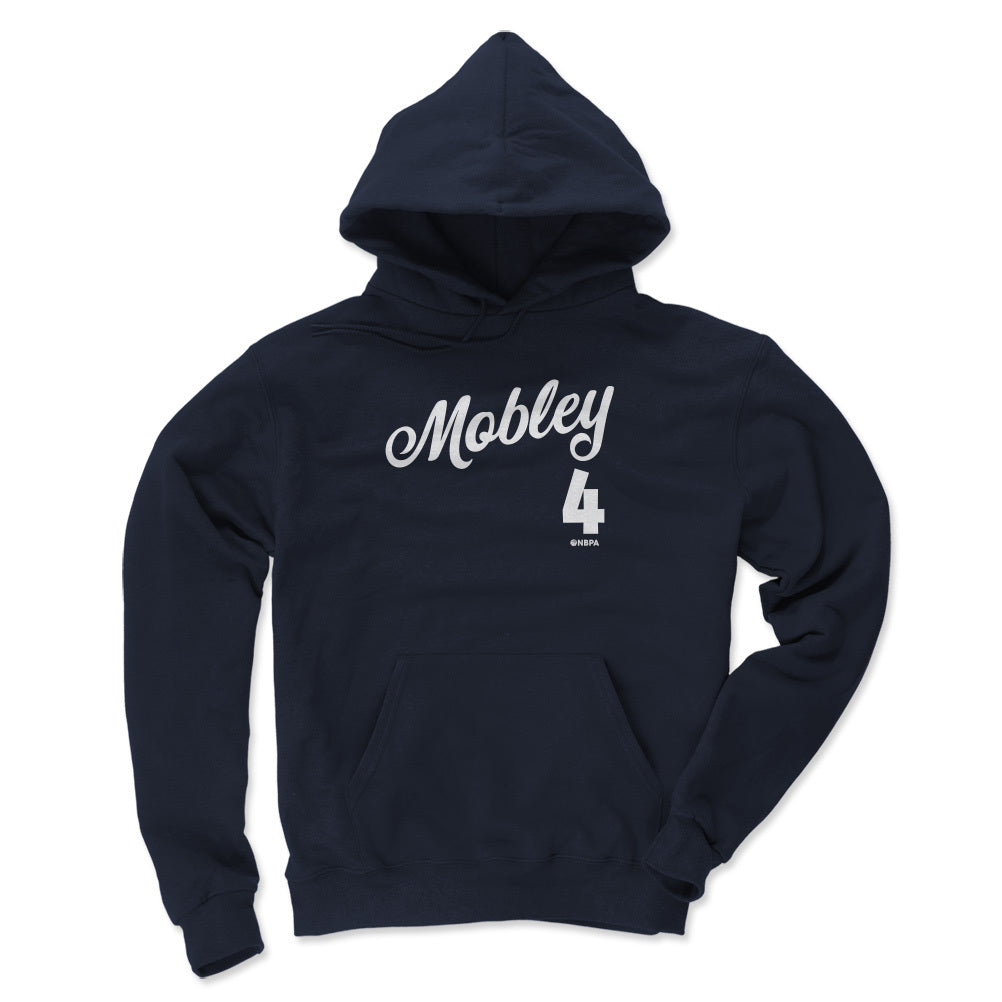 Evan Mobley Men's Hoodie | 500 LEVEL