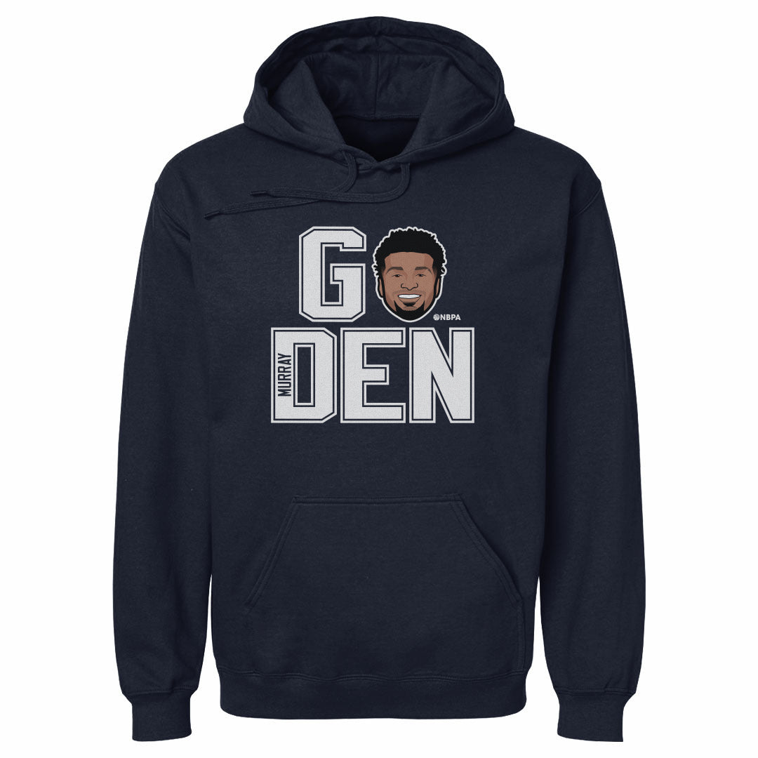 Jamal Murray Men's Hoodie | 500 LEVEL