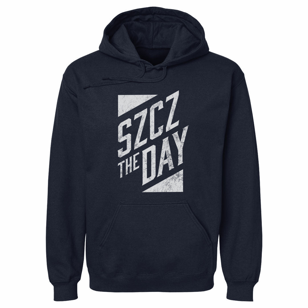 Matt Szczur Men's Hoodie | 500 LEVEL