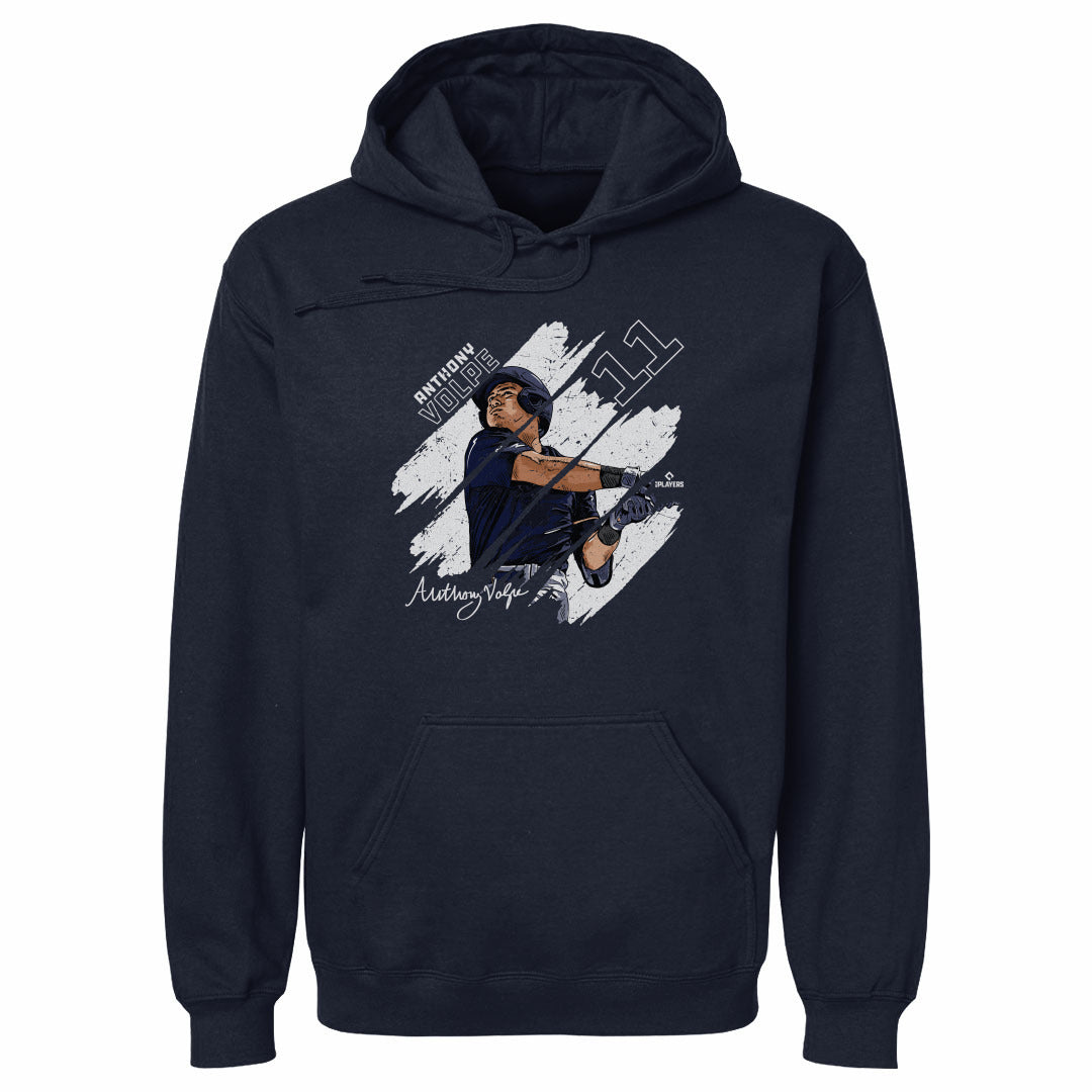 Anthony Volpe Men's Hoodie | 500 LEVEL
