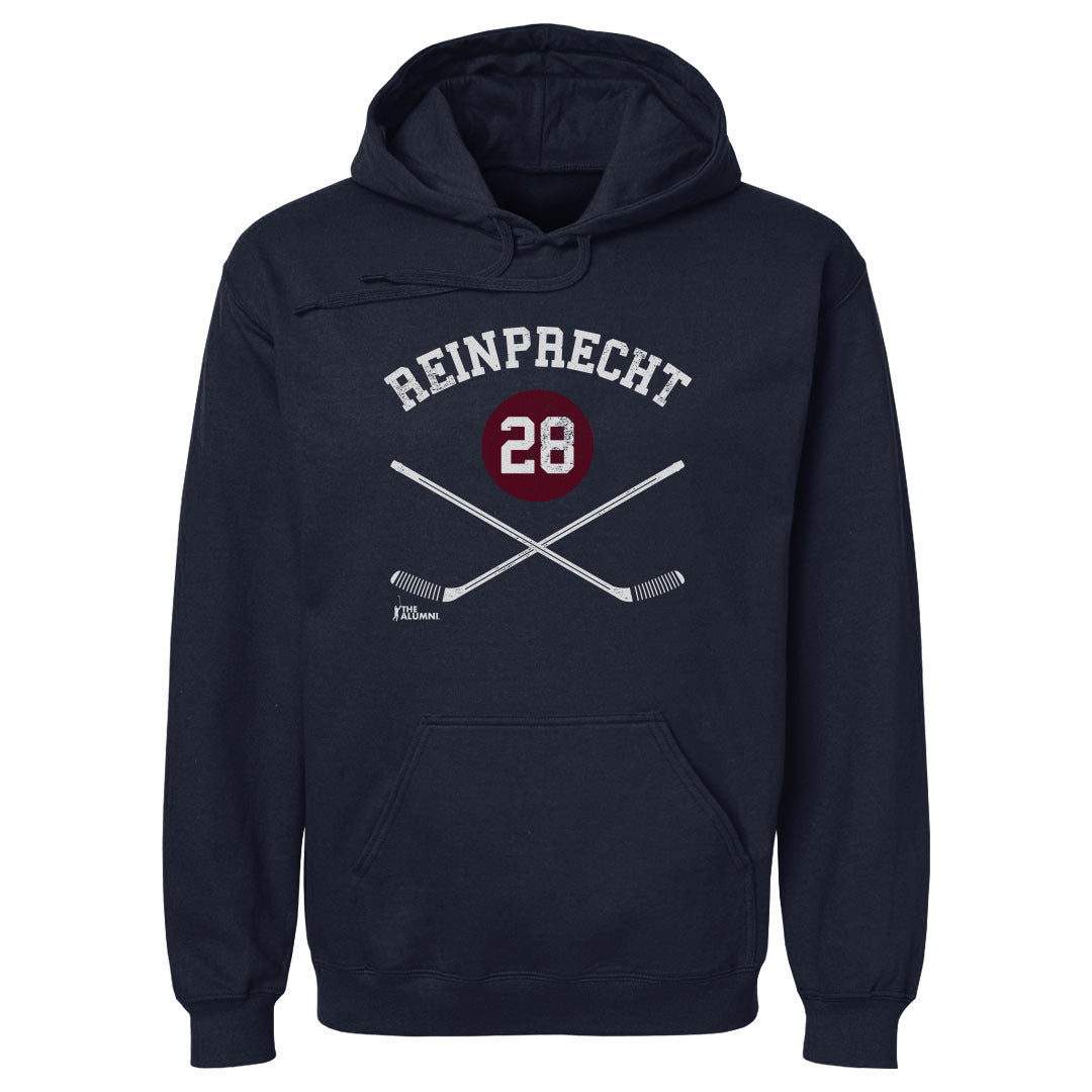 Steven Reinprecht Men's Hoodie | 500 LEVEL