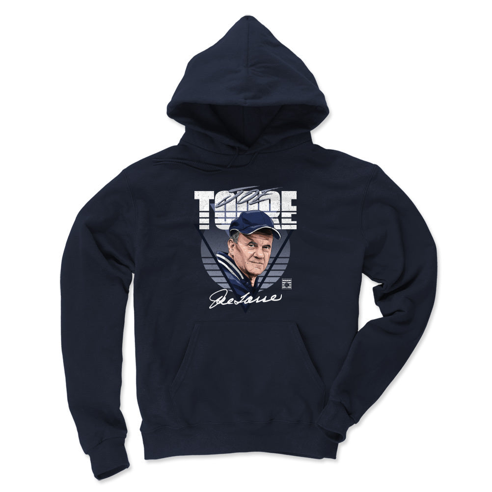 Joe Torre Men's Hoodie | 500 LEVEL