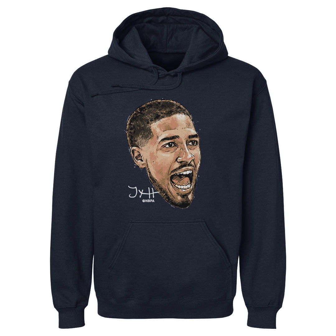 Tyrese Haliburton Men's Hoodie | 500 LEVEL