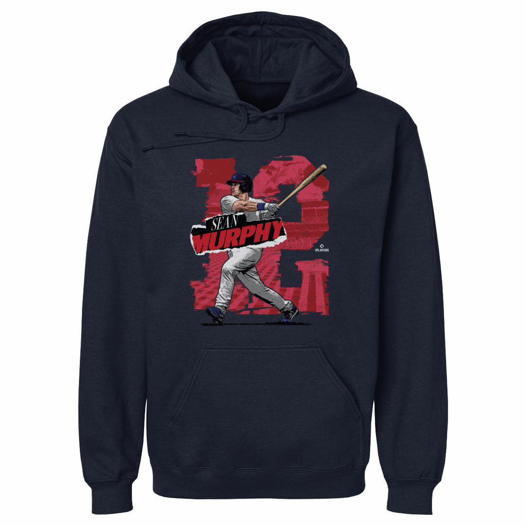Sean Murphy Men's Hoodie | 500 LEVEL