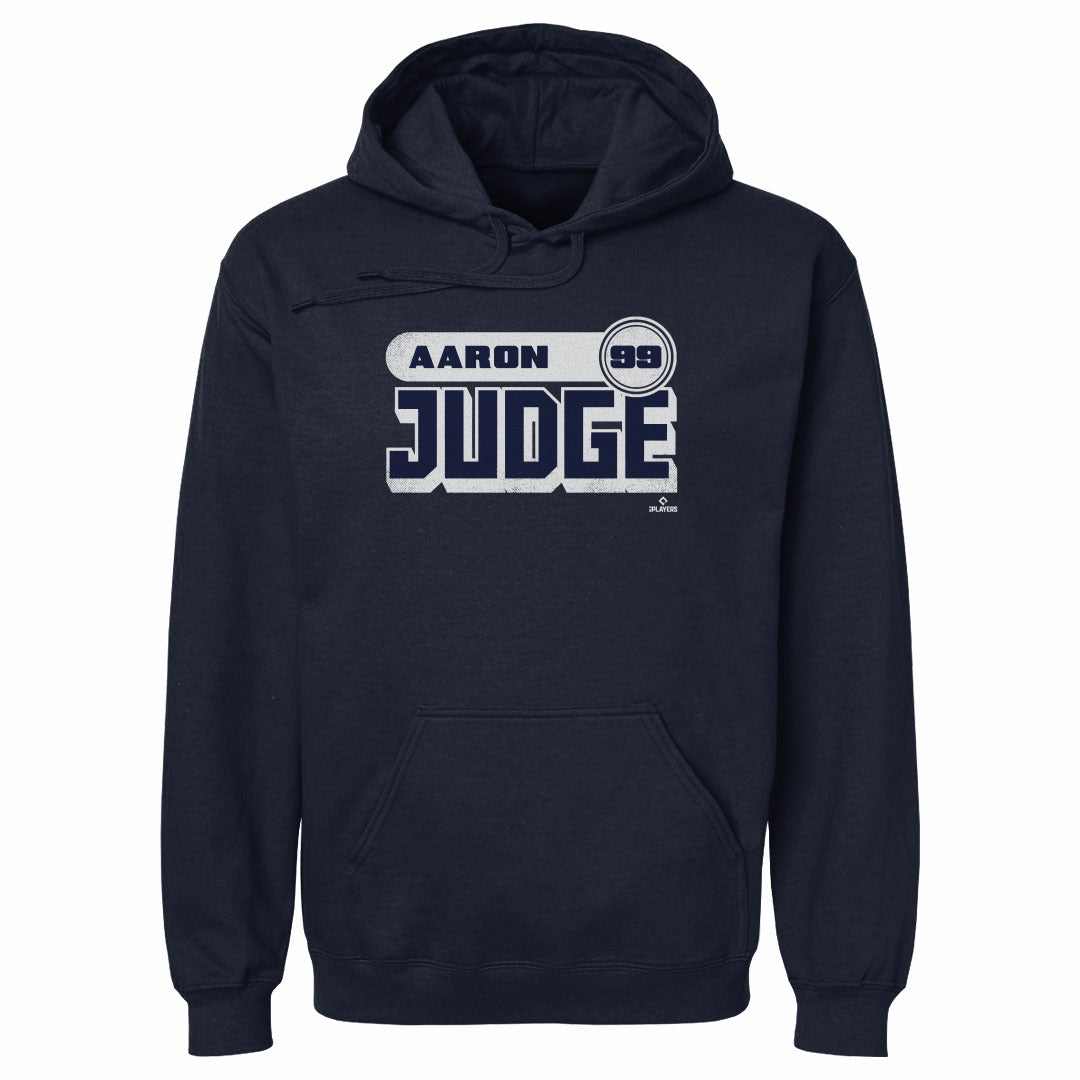Aaron Judge Men's Hoodie | 500 LEVEL