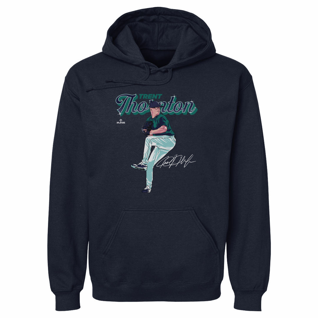 Trent Thornton Men's Hoodie | 500 LEVEL