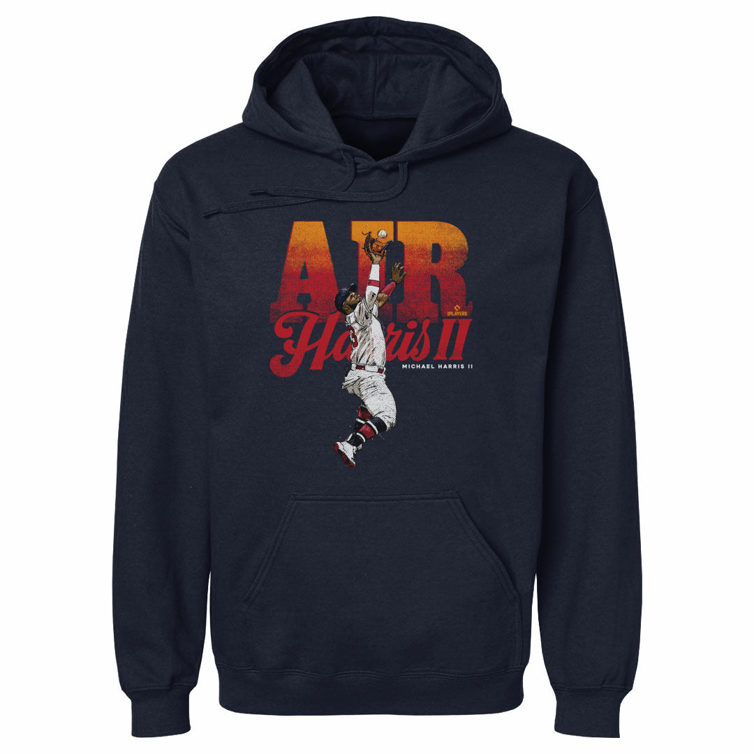 Michael Harris II Men's Hoodie | 500 LEVEL