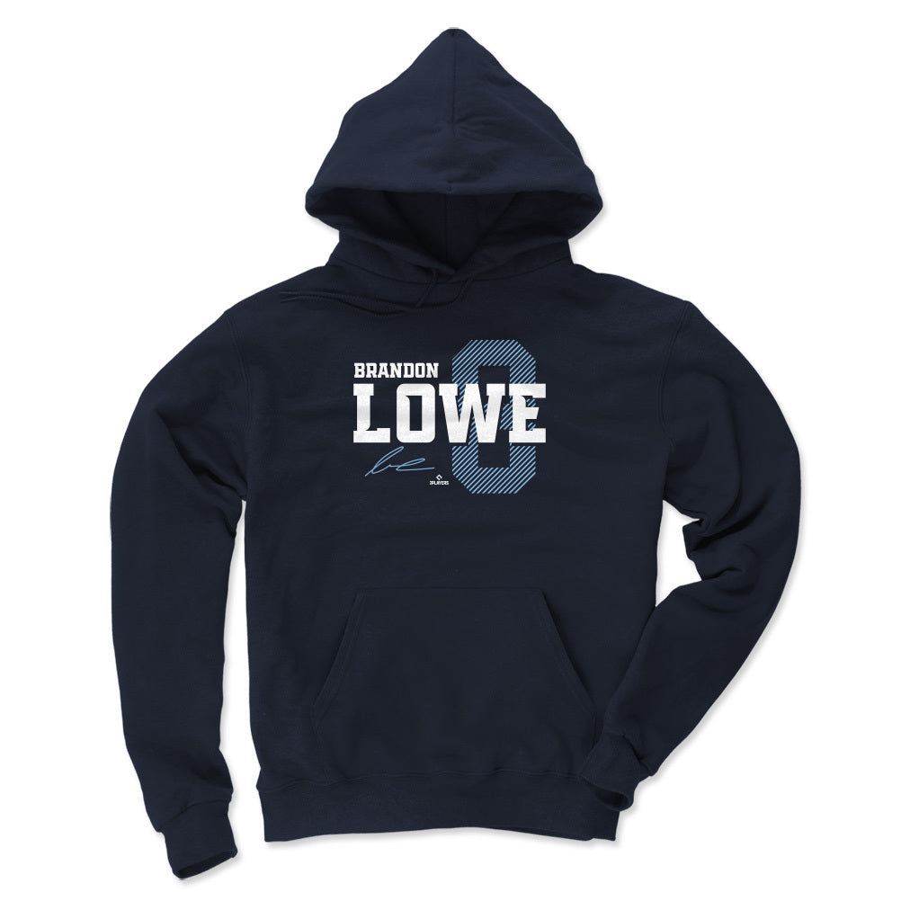 Brandon Lowe Men's Hoodie | 500 LEVEL
