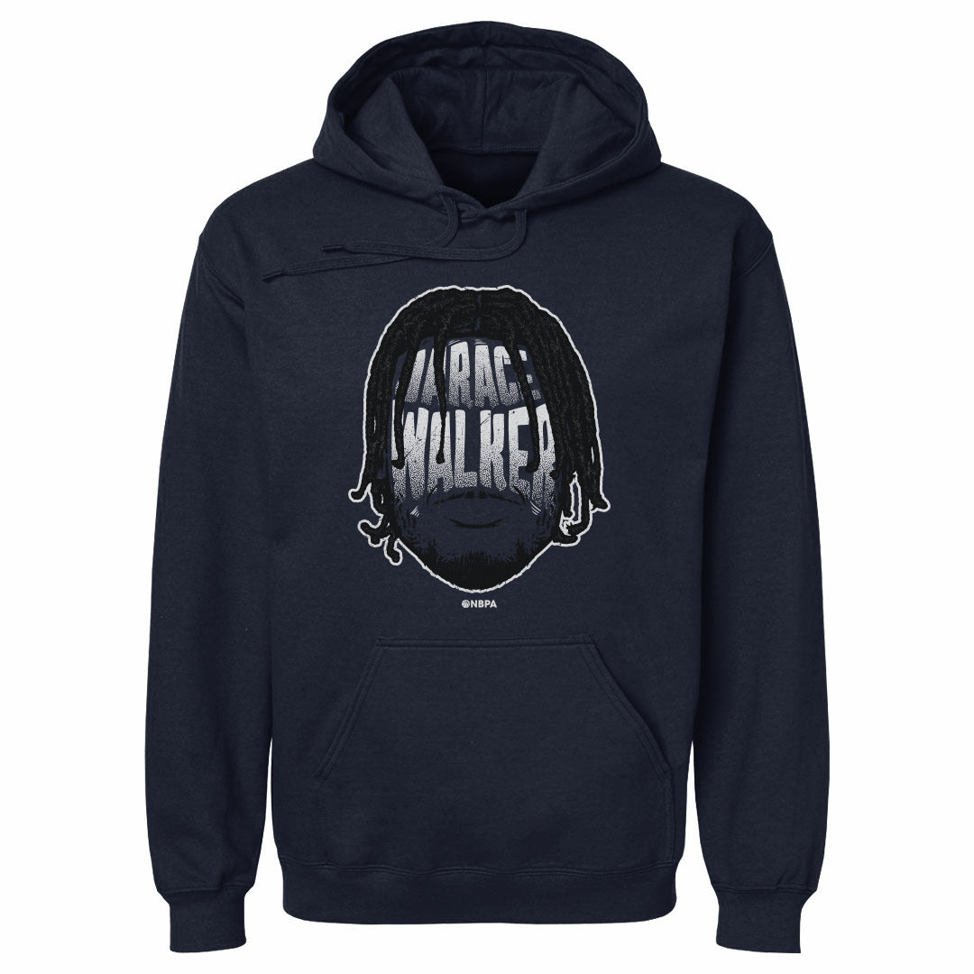 Jarace Walker Men's Hoodie | 500 LEVEL
