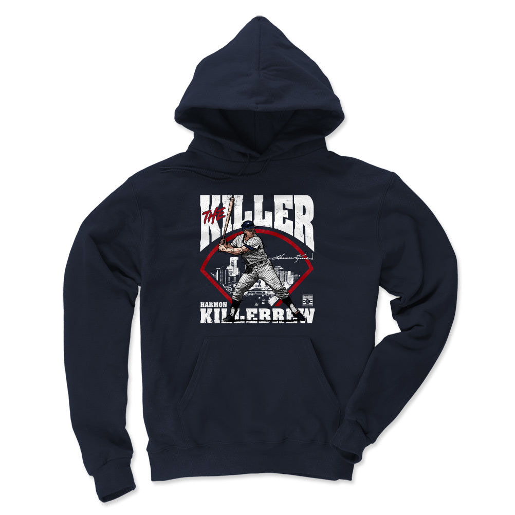 Harmon Killebrew Men's Hoodie | 500 LEVEL
