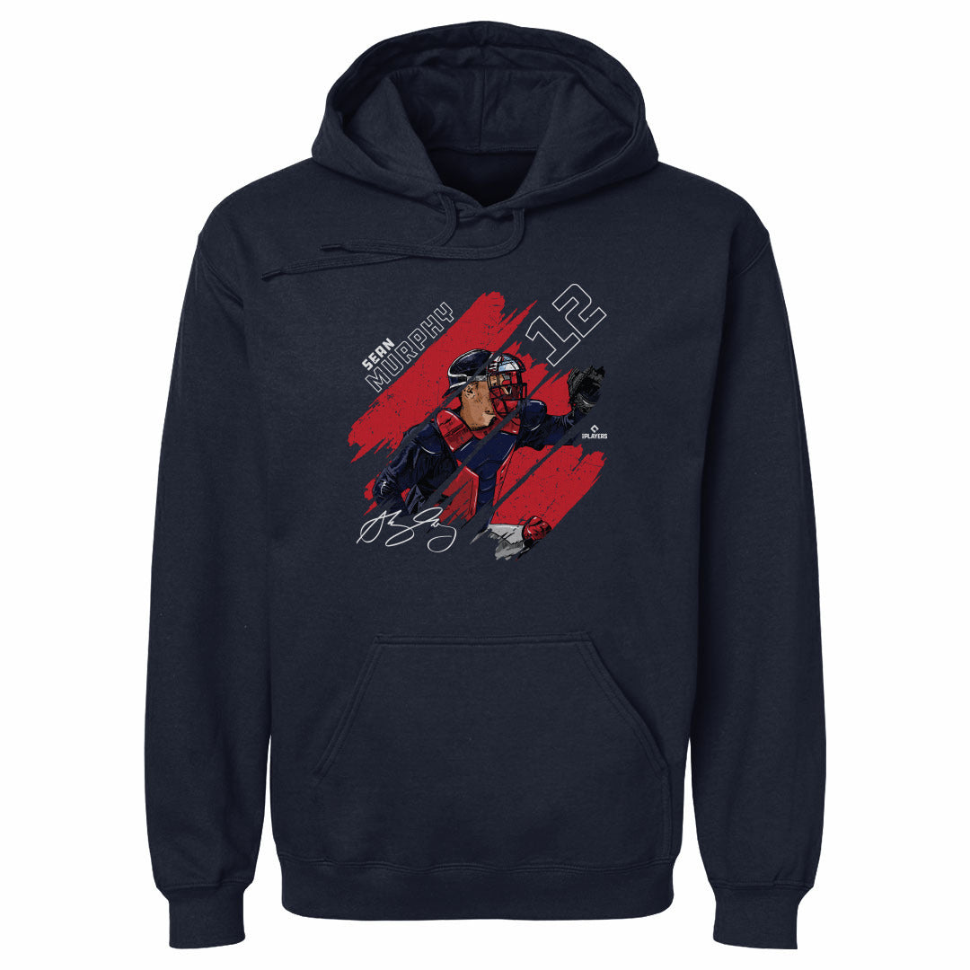 Sean Murphy Men's Hoodie | 500 LEVEL