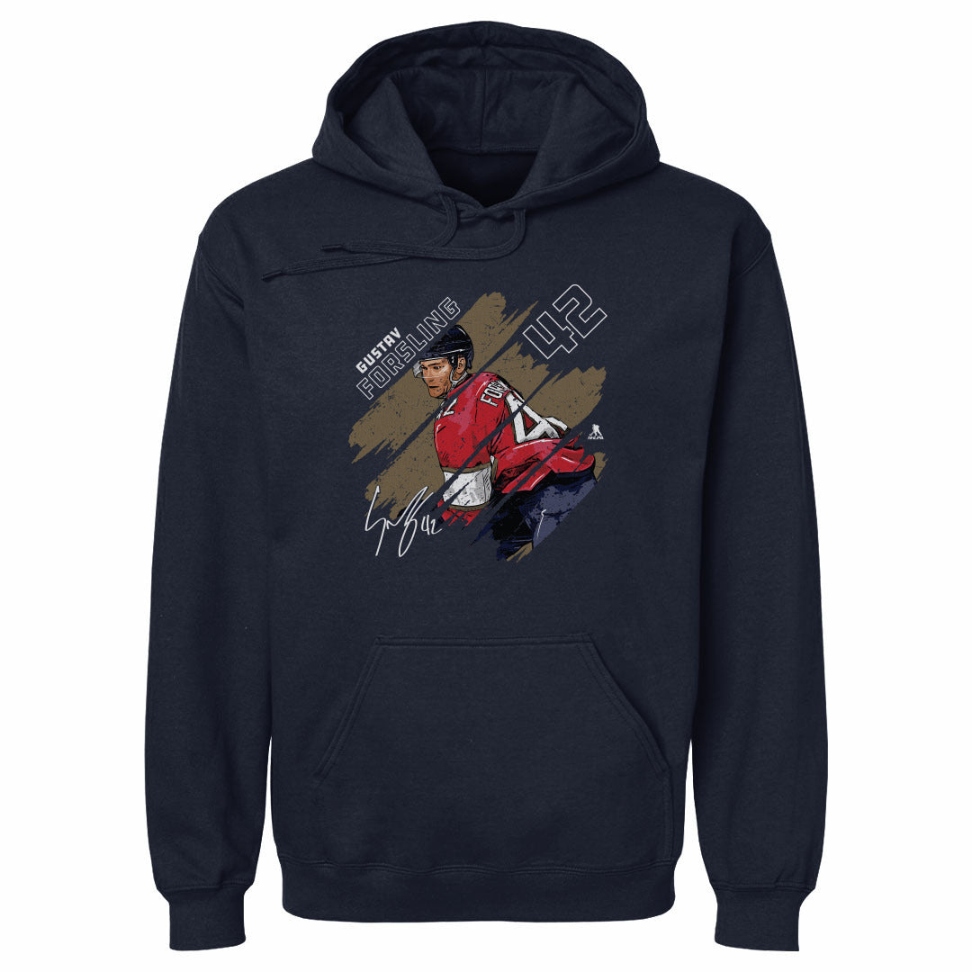 Gustav Forsling Men's Hoodie | 500 LEVEL
