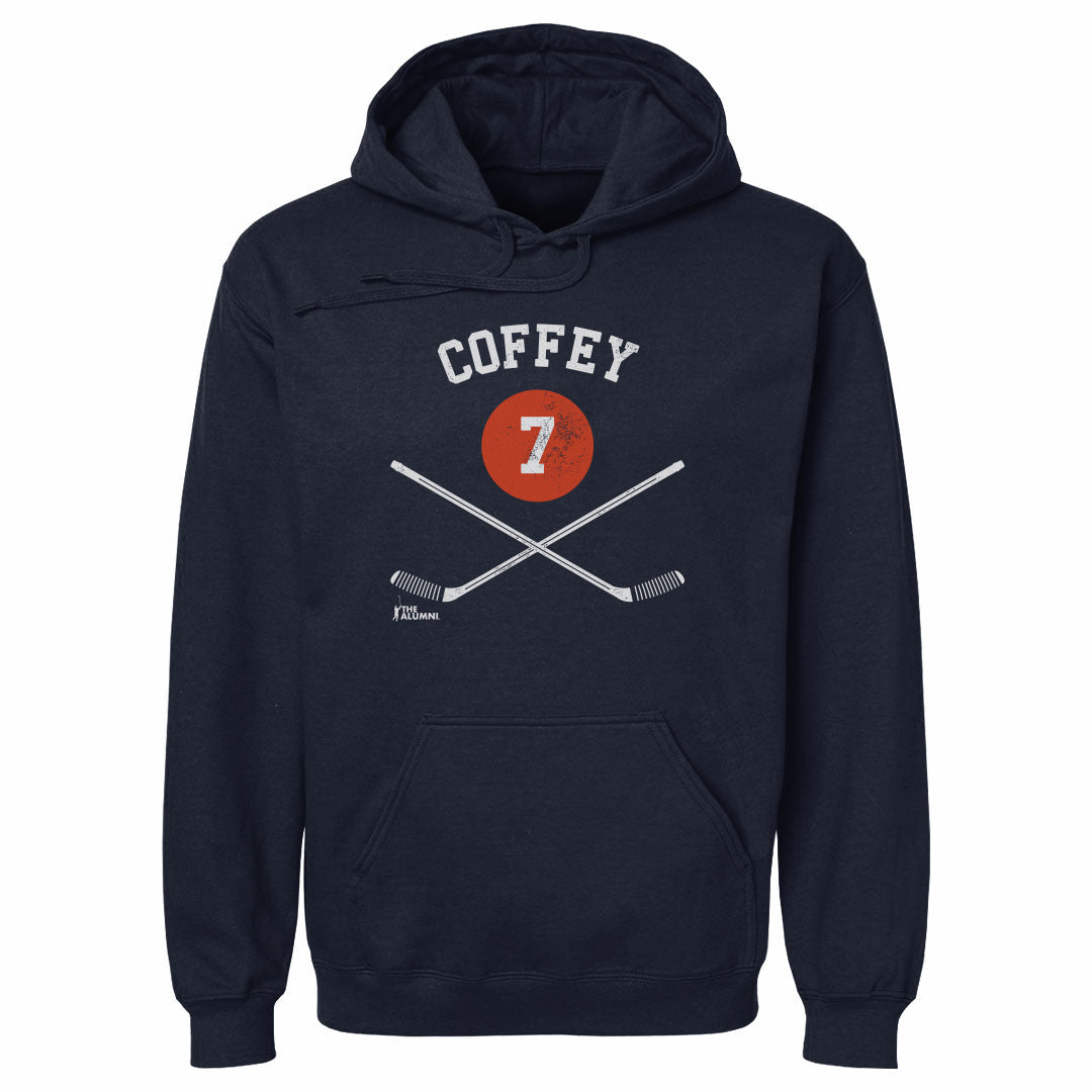 Paul Coffey Men's Hoodie | 500 LEVEL