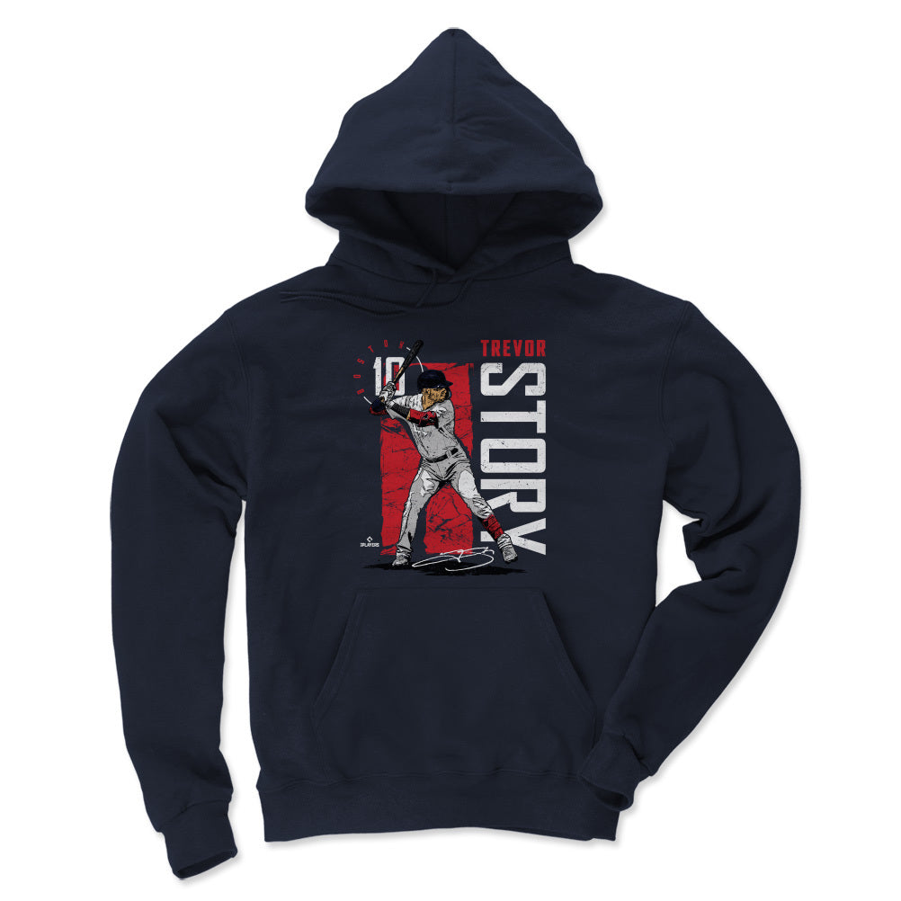 Trevor Story Men's Hoodie | 500 LEVEL