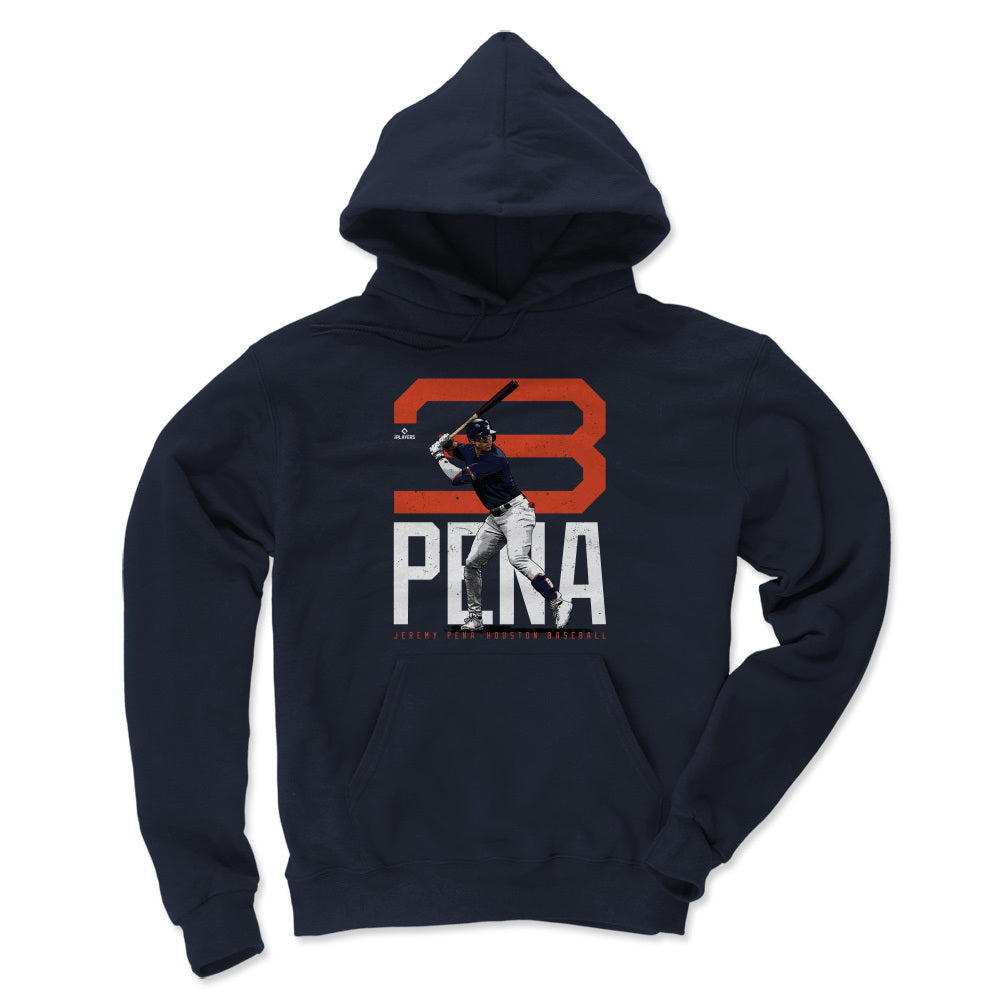Jeremy Pena Men's Hoodie | 500 LEVEL