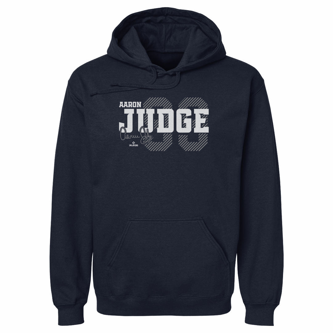 Aaron Judge Men's Hoodie | 500 LEVEL