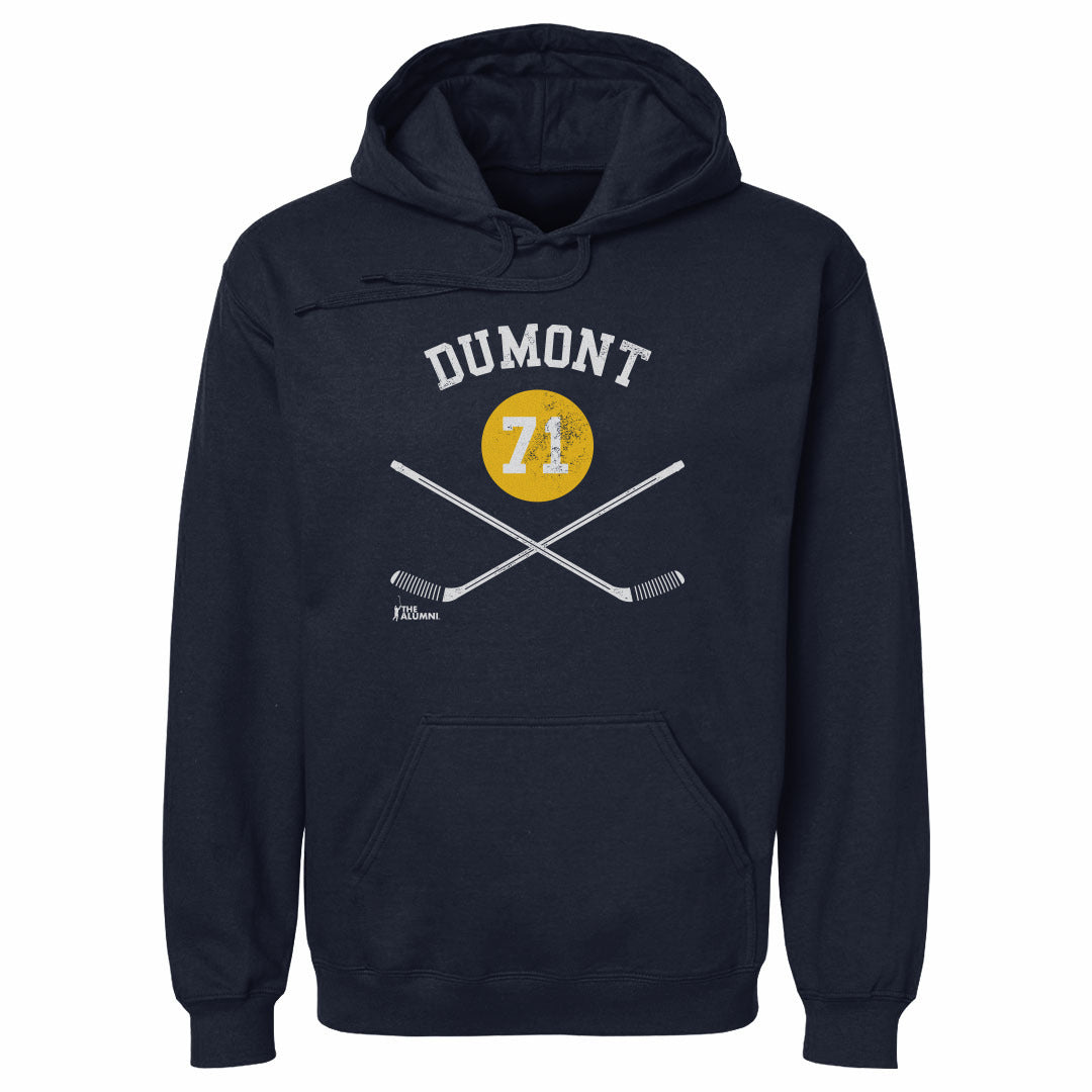 J.P. Dumont Men's Hoodie | 500 LEVEL