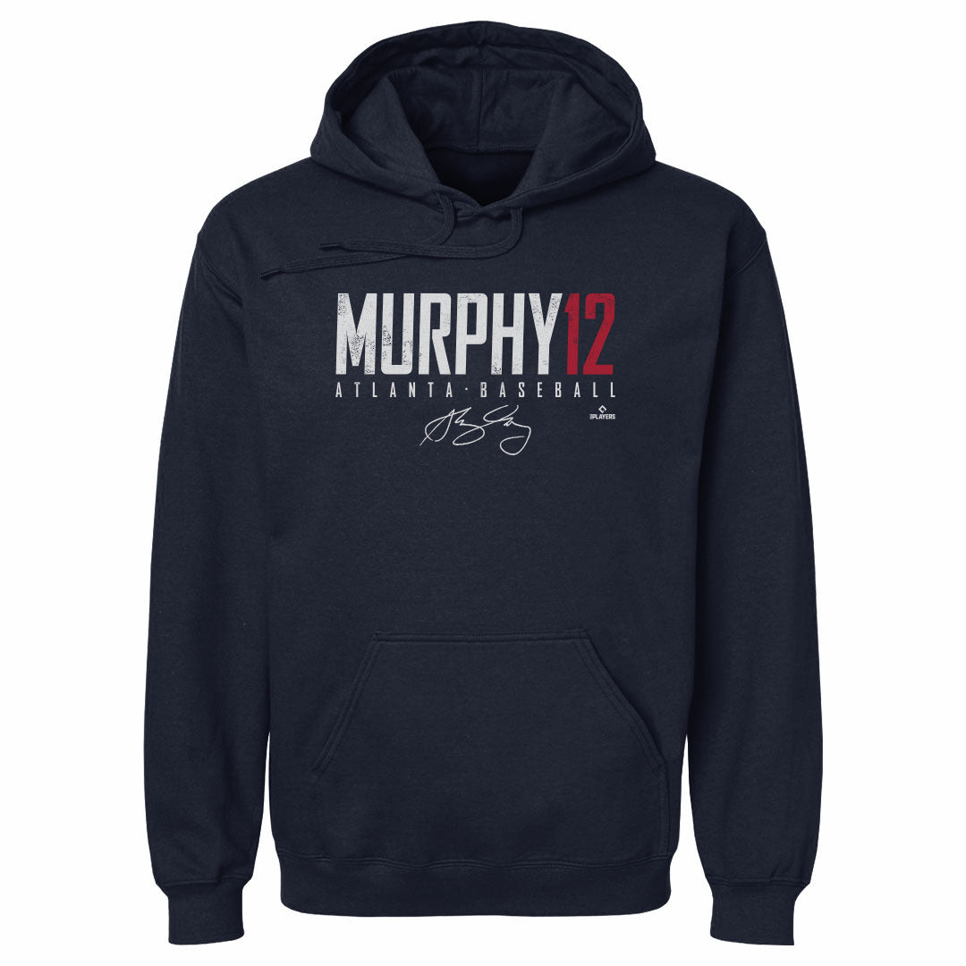Sean Murphy Men's Hoodie | 500 LEVEL