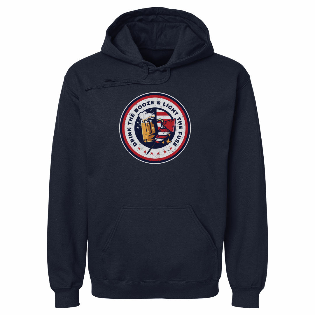 USA Men's Hoodie | 500 LEVEL