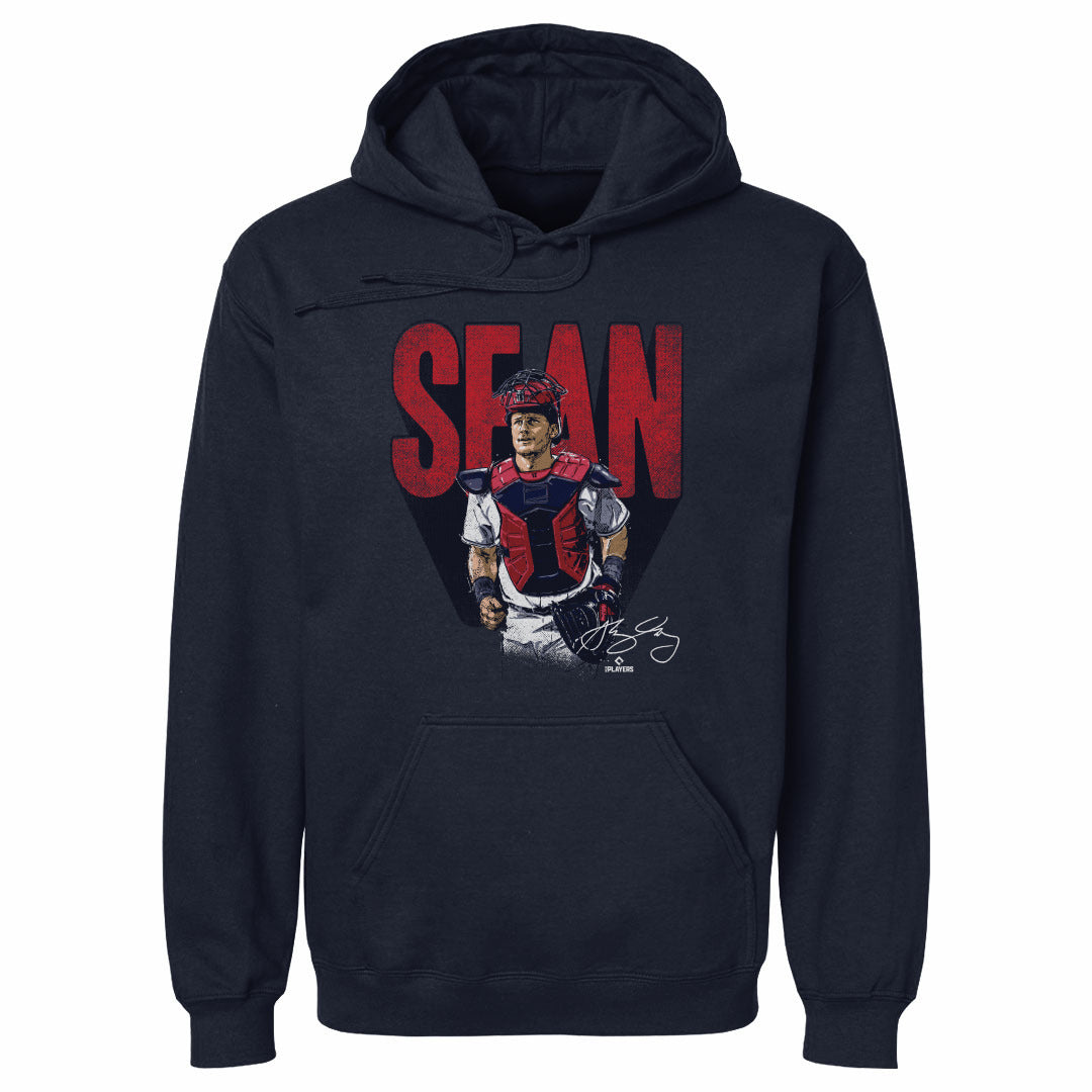 Sean Murphy Men's Hoodie | 500 LEVEL