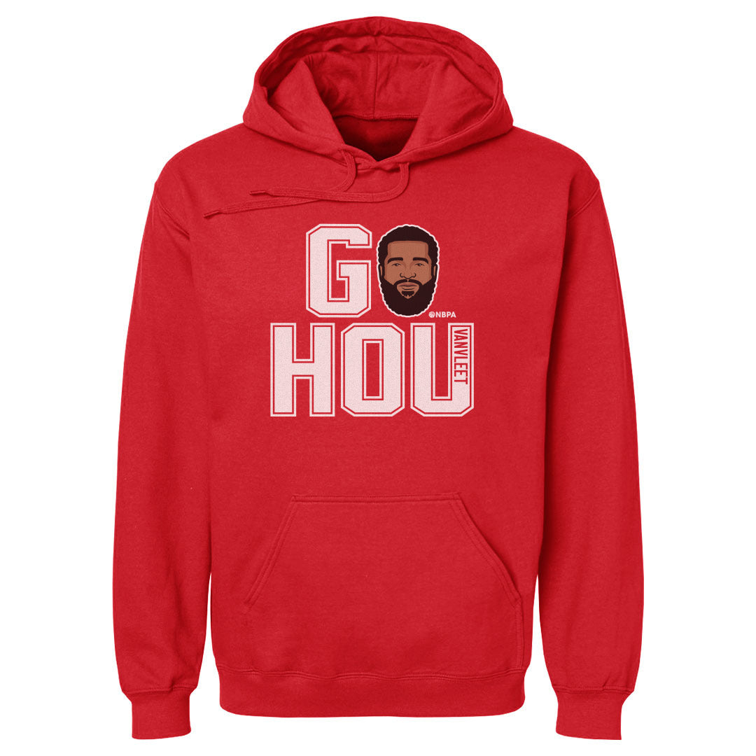 Fred VanVleet Men's Hoodie | 500 LEVEL