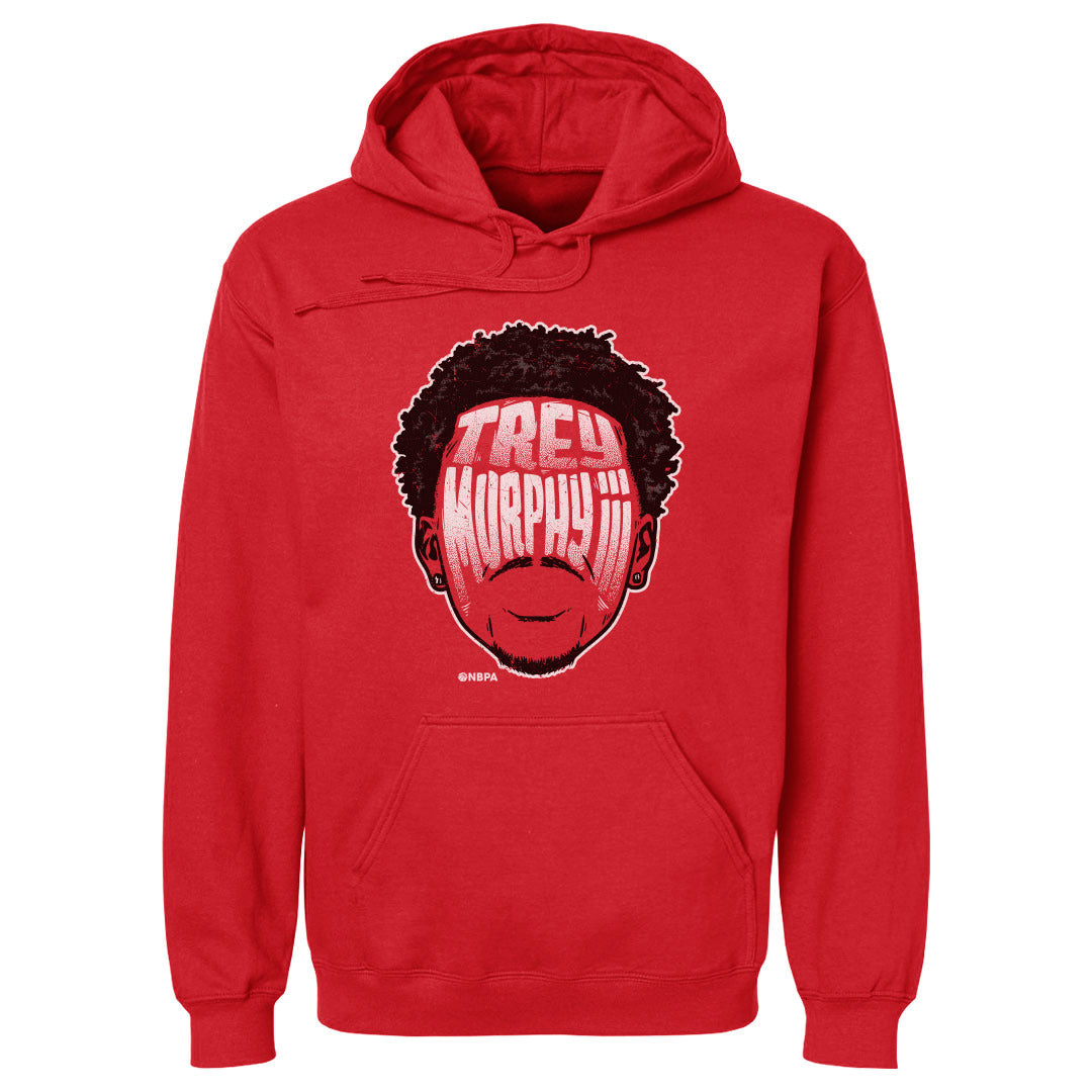Trey Murphy III Men's Hoodie | 500 LEVEL