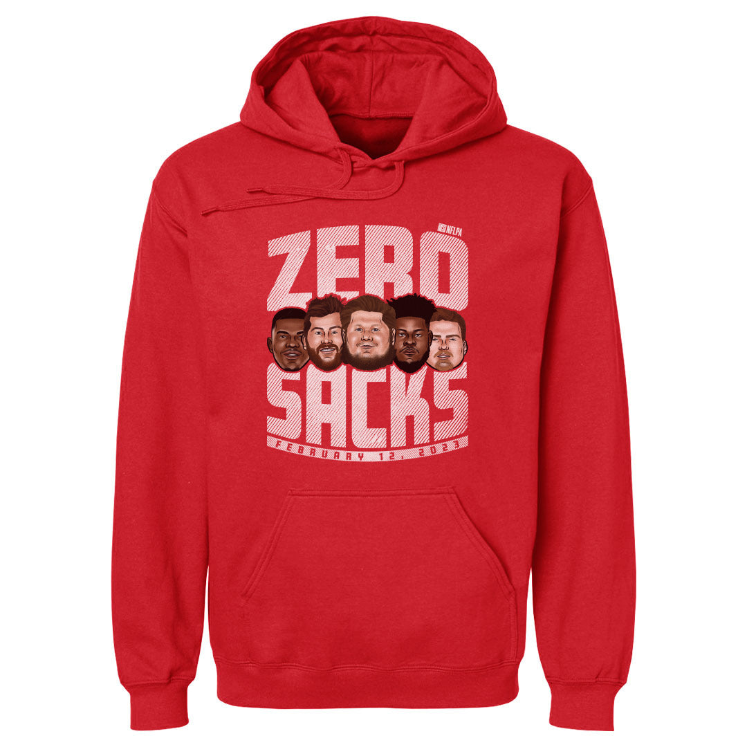 Creed Humphrey Men's Hoodie | 500 LEVEL