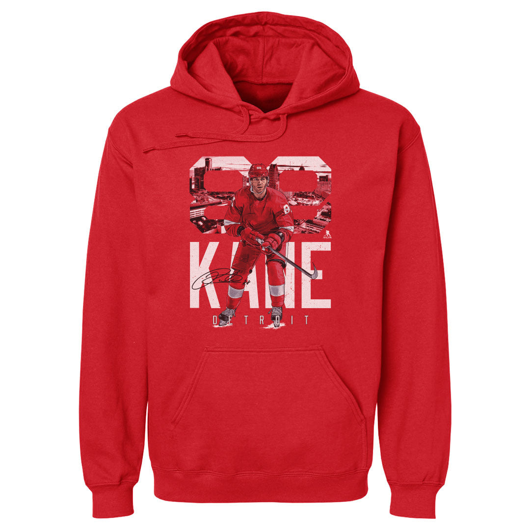 Patrick Kane Men's Hoodie | 500 LEVEL