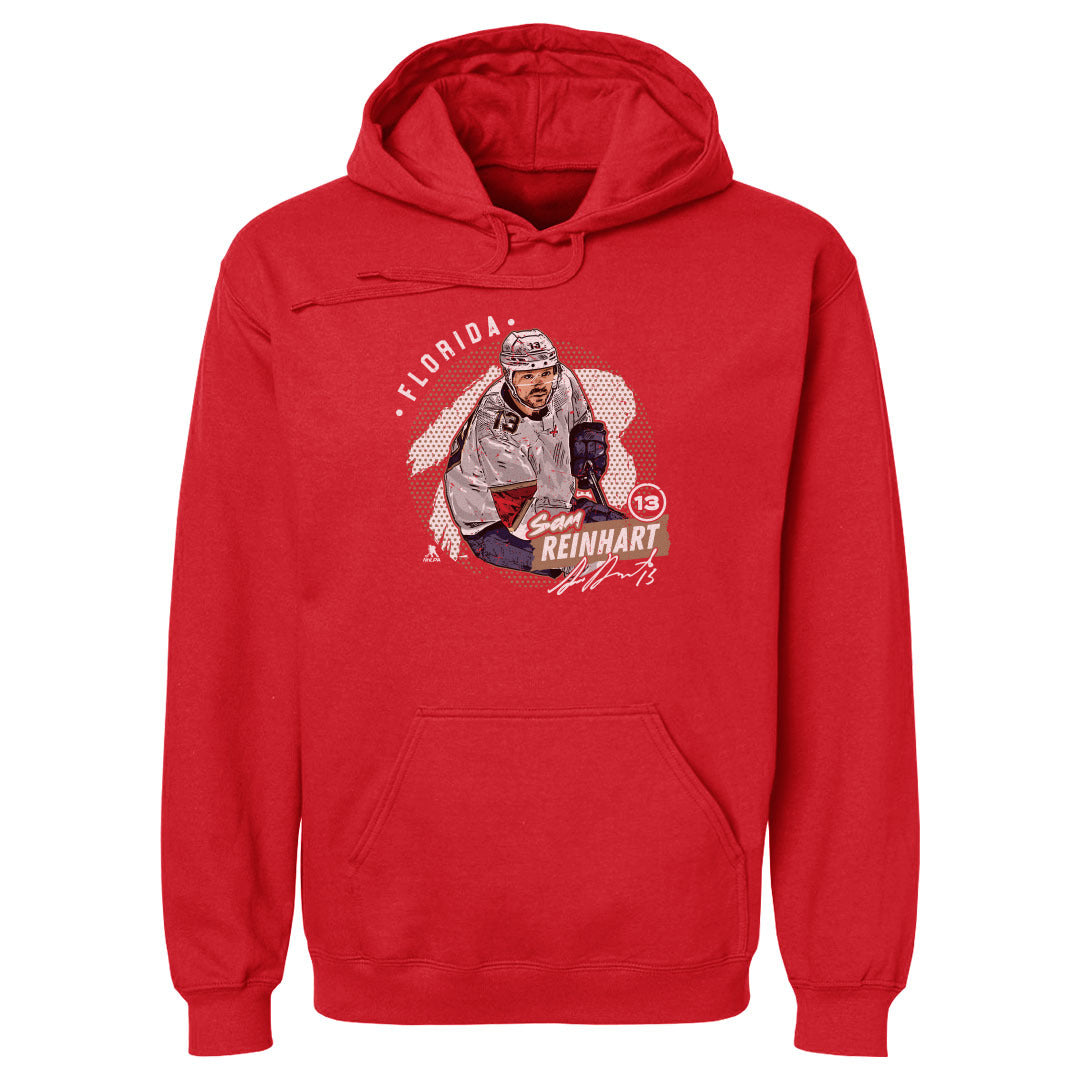 Sam Reinhart Men's Hoodie | 500 LEVEL