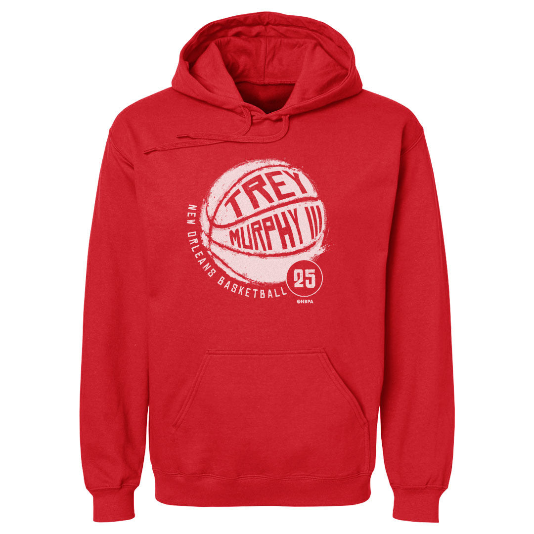 Trey Murphy III Men's Hoodie | 500 LEVEL