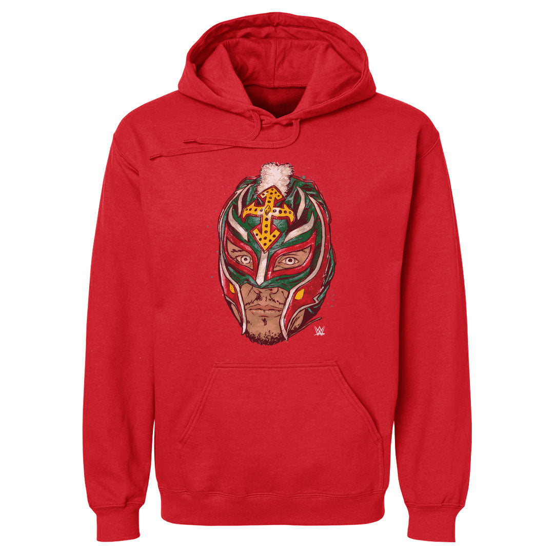 Rey Mysterio Men's Hoodie | 500 LEVEL